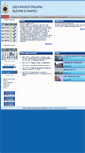 Mobile Screenshot of lninapoli.it
